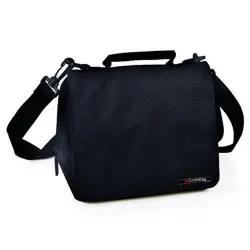 Porta alimentos Iris Smart Lunchbag Negro