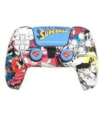 PS5 DC Custom Kit Superman