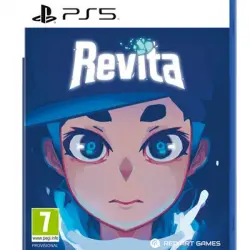 Revita PS5