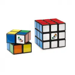 Rubik's - Duo Pack