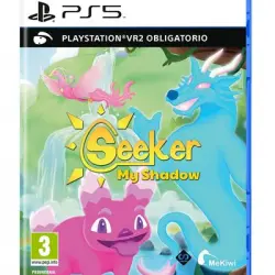 Seeker My Shadow PS5 VR2