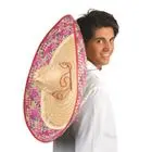 Sombrero Mejicano 70 Cm