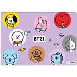 Vade escolar Erik BT21