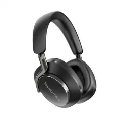 Auriculares Noise Cancelling Bowers & Wilkins Px8 Negro