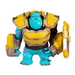 BANDAI - Disney Mirrorverse 13 Cm Sulley