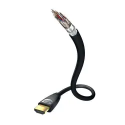 Cable Inakustik Star 2.0 HDMI 5 m