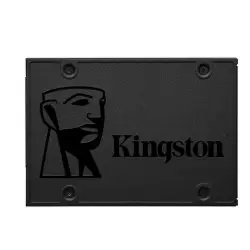Disco Duro interno Kingston A400 240GB Sata 3