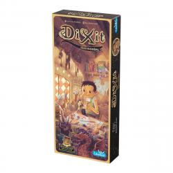 DIXIT - Juego De Mesa Expansión Harmonies ASMODEE