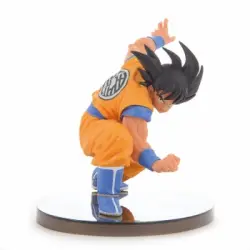 Dragon Ball - Son Goku Figurine
