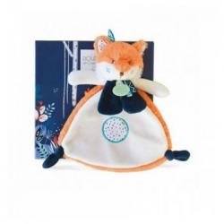 Edredón Doudou Cie Tiwipi Fox