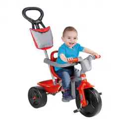 Feber - Triciclo Evo Trike 3X1 Plus Sport!