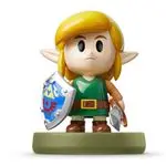 Figura Amiibo - The Legend of Zelda Link's Awakening
