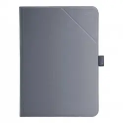Funda Tucano Folio Case Minerale Gris para iPad Pro 10,5''