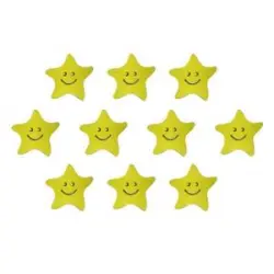 Giordani - Estrellas antideslizantes