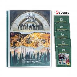 Holy Cards - Álbum HolyCards Semana Santa 2023