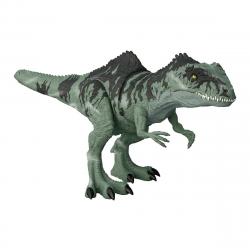 Jurassic World - Figura De Acción Dominion Strike N' Roar