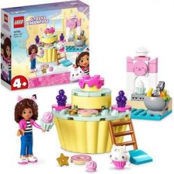 LEGO - Horno De Muffin Gabby's Dollhouse