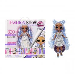 Lol Surprise - Muñeca Fashion Show Style Edition Missy Frost L.O.L. Surprise OMG