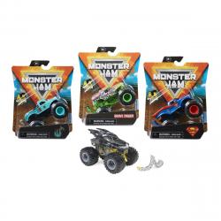 MONSTER JAM - Surtido Die Cast 1:64