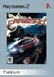 Need for Speed Carbono Platinum PS2