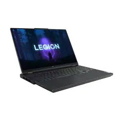 Ordenador portátil gaming Lenovo Legion Pro 7 16IRX8H Intel® Core™ i9-13900HX, 32GB RAM, 1TB SSD, NVIDIA® GeForce RTX™ 4080, Windows 11 Home, 16" WQXGA