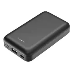 Powerbank 4-ok USB 5000 mAh