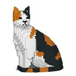 Puzzle 3D Jekca Cat 10S-M01