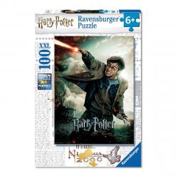 Ravensburger - Puzzle 100 Harry Potter