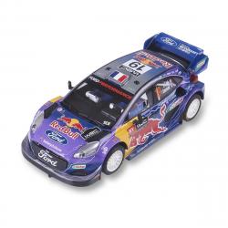 Scalextric - Ford Puma Rally WRC - Loeb - (4WD) Scalextric.