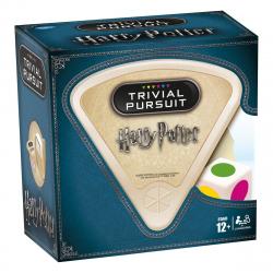 Trivial Pursuit - Trivial Bite Harry Potter Eleven Force