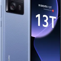 Xiaomi 13T 5G 6,67'' 256GB Azul