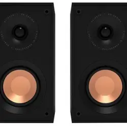 Altavoces Klipsch KD400 Negro - Pareja