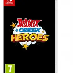 Astérix & Obélix Heroes Nintendo Switch