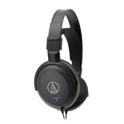 Auriculares Audio Technica SonicPro ATH-AVC200 Negro