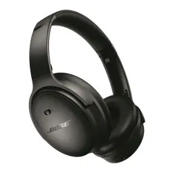 Auriculares Noise Cancelling Bose QuietComfort Headphones Negro