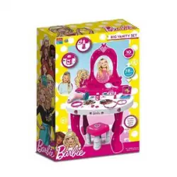 Barbie - Tocador