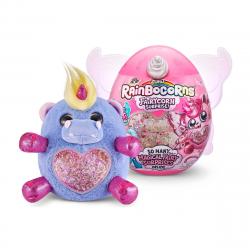 Bizak - Muñeco Sorpresa Fairycorn Rainbocorns