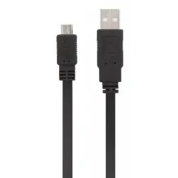 Cable T'nB Micro USB Cbmusb03Bk