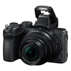 Cámara EVIL Nikon Z50 + 16-50mm VR