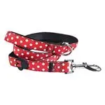 Correa para perros FORFANPETS Minnie Mouse talla M