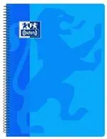 Cuaderno Oxford folio clásico - Varios modelos