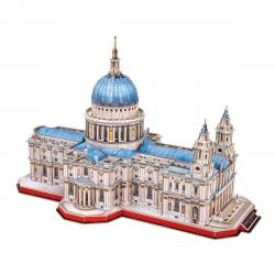 CubicFun - Puzzle 3D Catedral St.Paul's