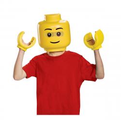 Disguise - Disfraz Infantil Lego-man