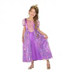Disney - Disfraz Rapunzel Princess