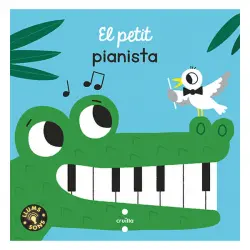 EL PETIT PIANISTA