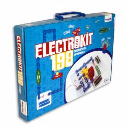 Electrokit 198 experimentos