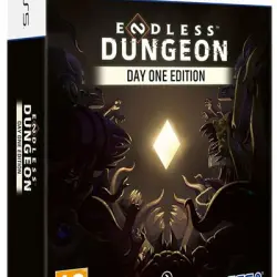 Endless Dungeon Day One Edition PS5
