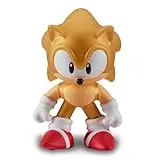 Famosa - Figura Stretch Gold Mini Sonic
