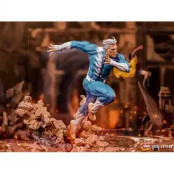 Figura Mercurio X-men Marvel Escala 1/10