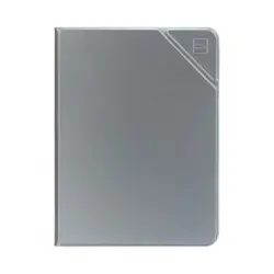 Funda Tucano Metal Gris para iPad Air 2020 10,9"